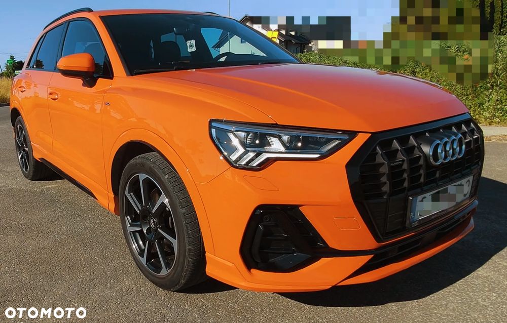 Audi Q3 40 TFSI Quattro S tronic - 15