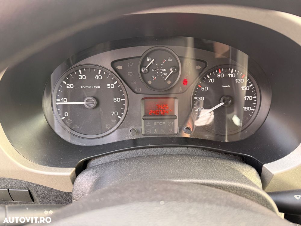 Citroën Berlingo 1.6 HDi 90 FAP Multispace - 3