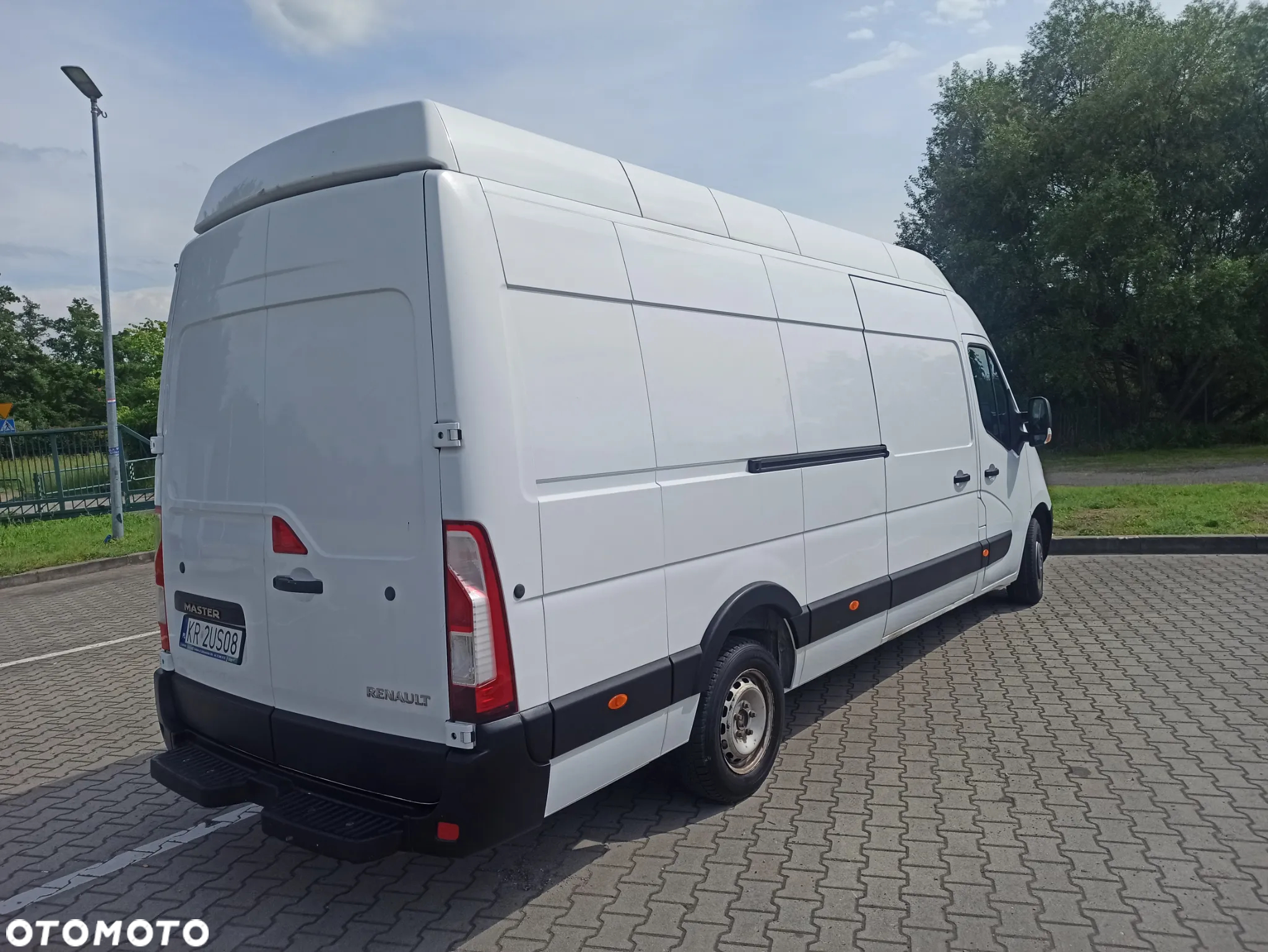 Renault Master - 6