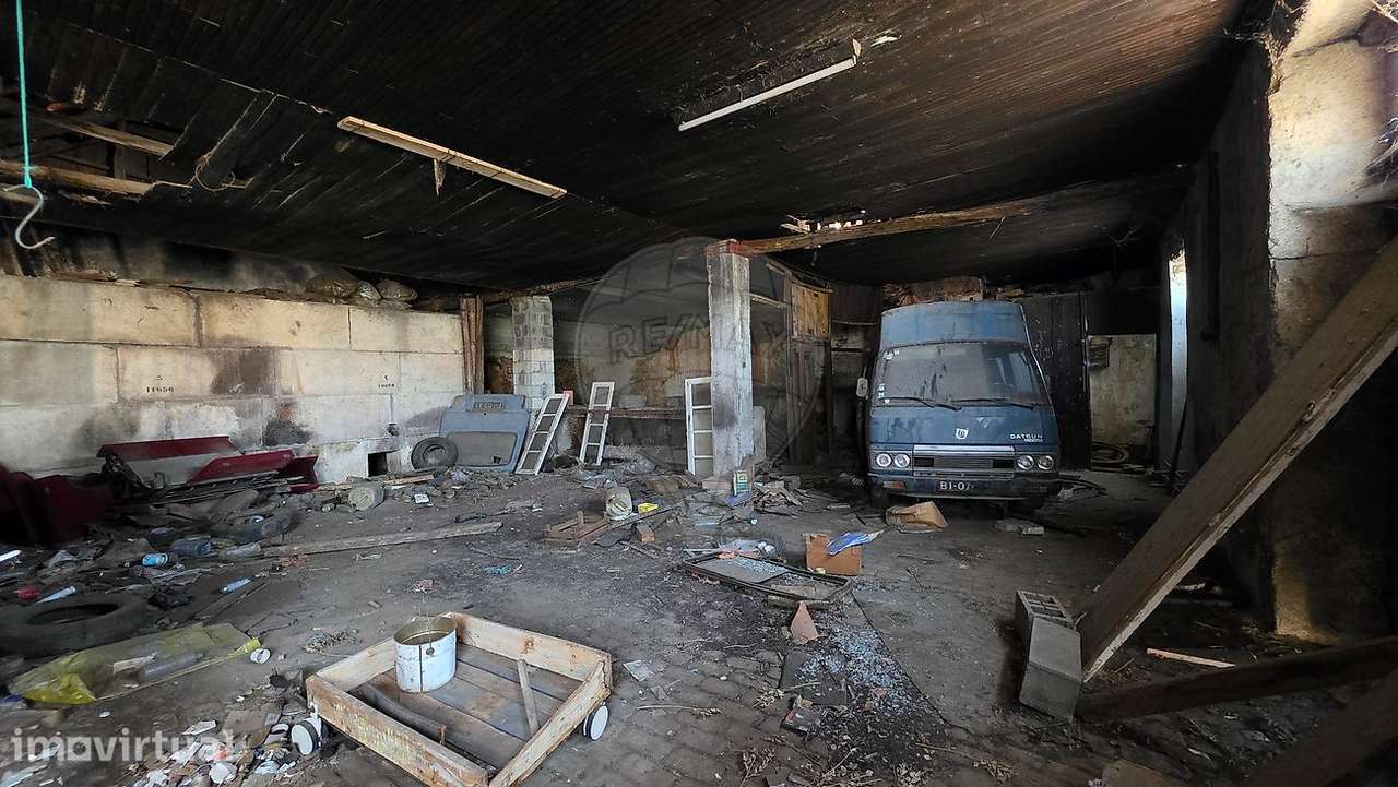 Armazém  para venda - Grande imagem: 3/3