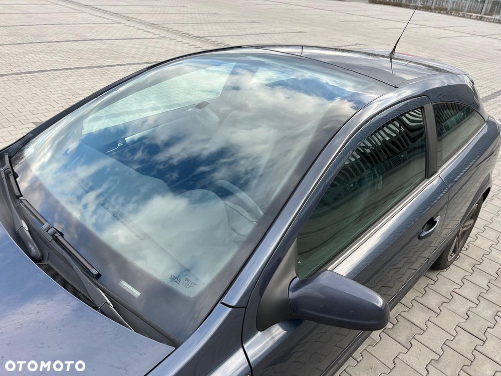 Opel Astra 1.9 CDTI Sport - 6