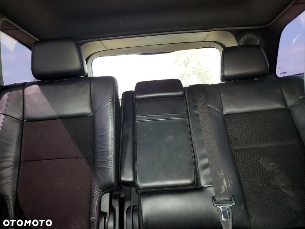 Jeep Grand Cherokee 3.6 V6 Laredo - 10