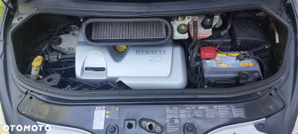 Renault Espace - 5