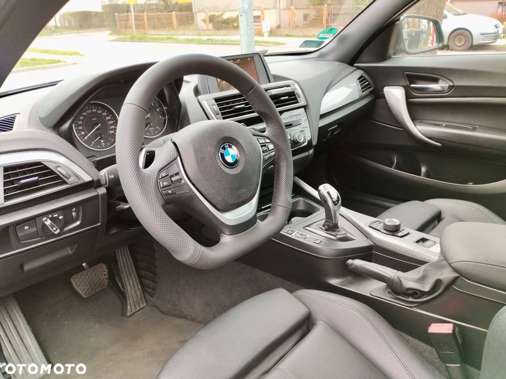 BMW Seria 2 228i Sport-Aut - 11