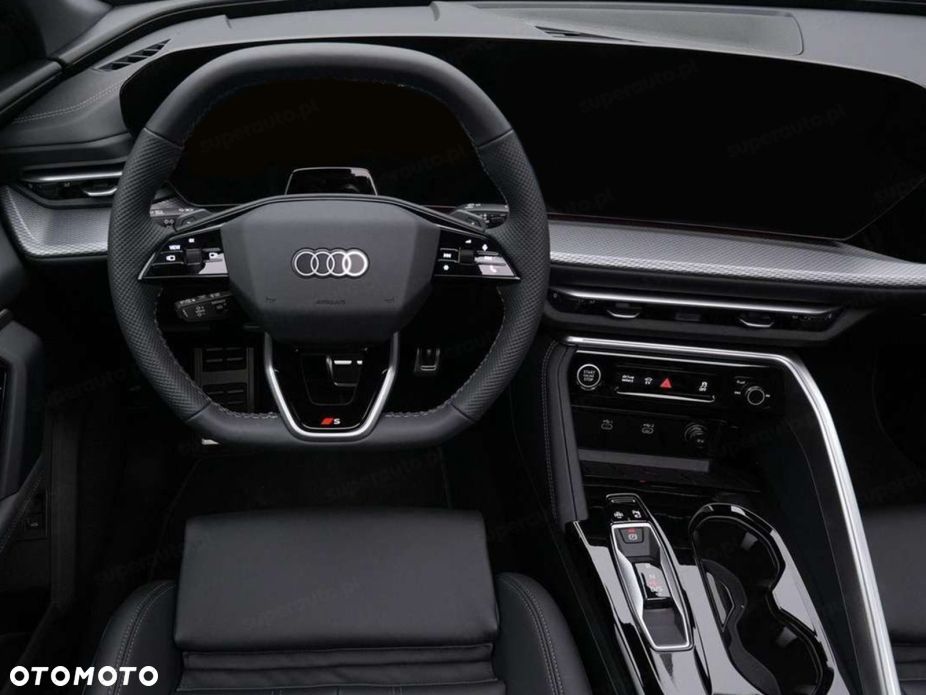 Audi Q5 Sportback - 10