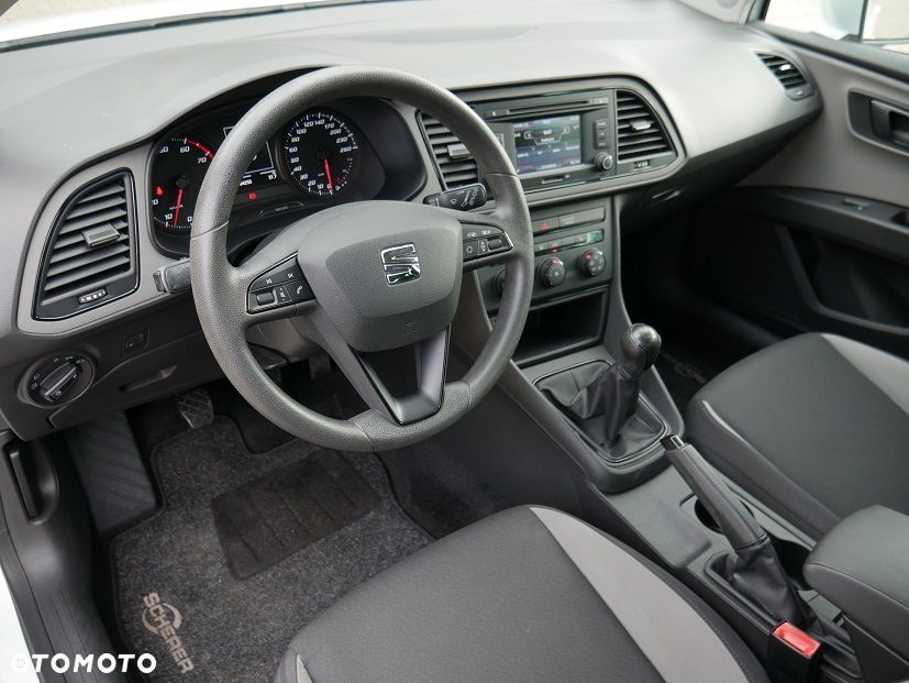 Seat Leon - 11