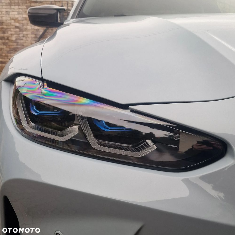 BMW M4 Competition M xDrive - 9