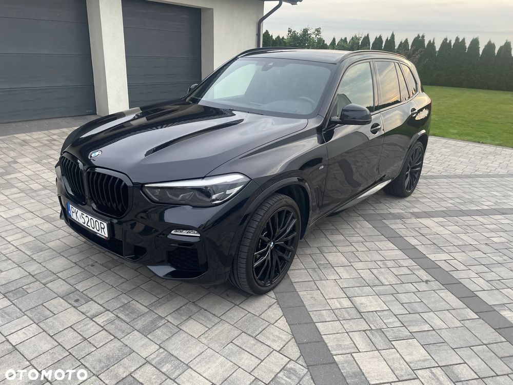 BMW X5 xDrive30d - 2