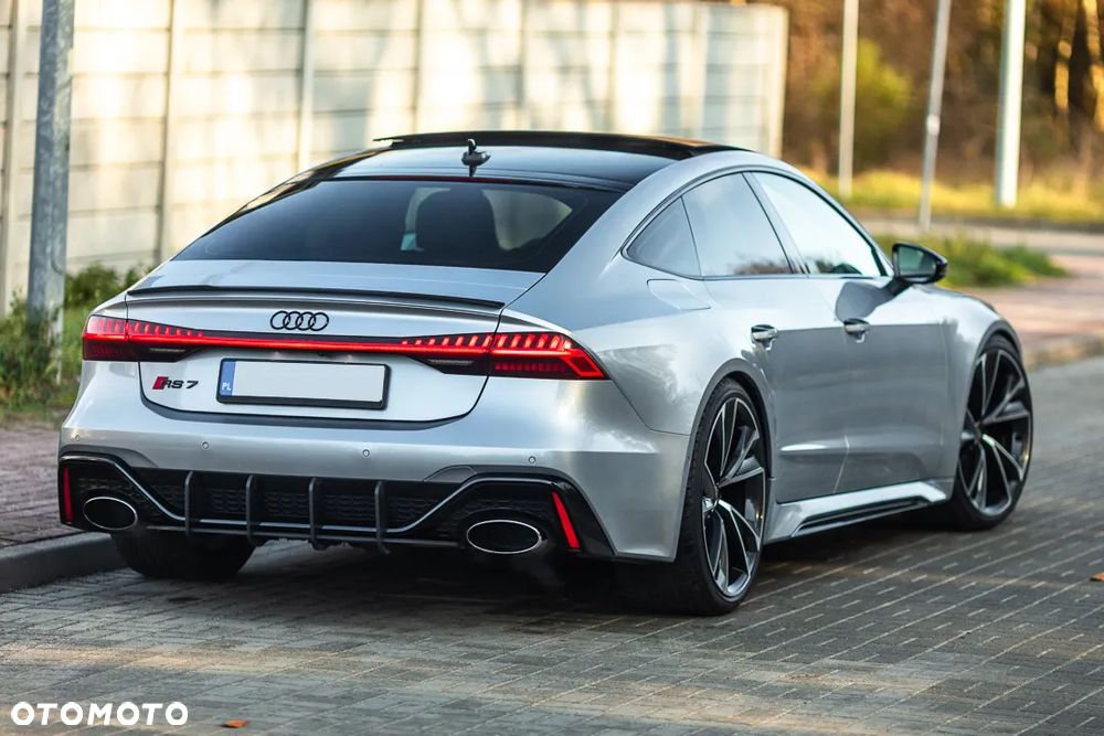 Audi A7 Sportback - 16
