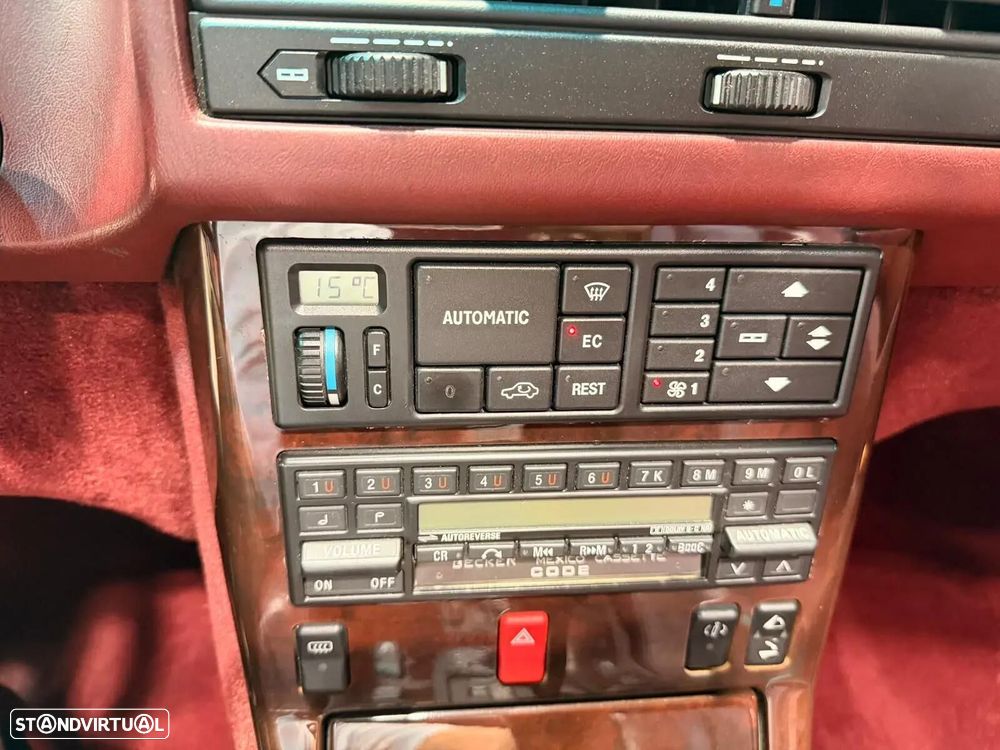 Mercedes-Benz SL 500 Standard - 19