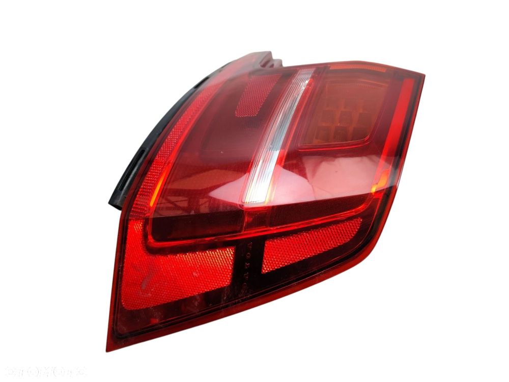 LAMPA PRAWY TYŁ TYLNA LED VOLVO S90 II SEDAN (16-20) 31698713 EUROPA - 2