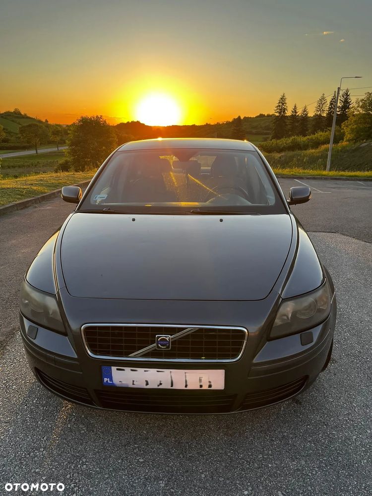 Volvo S40 2.0D - 5