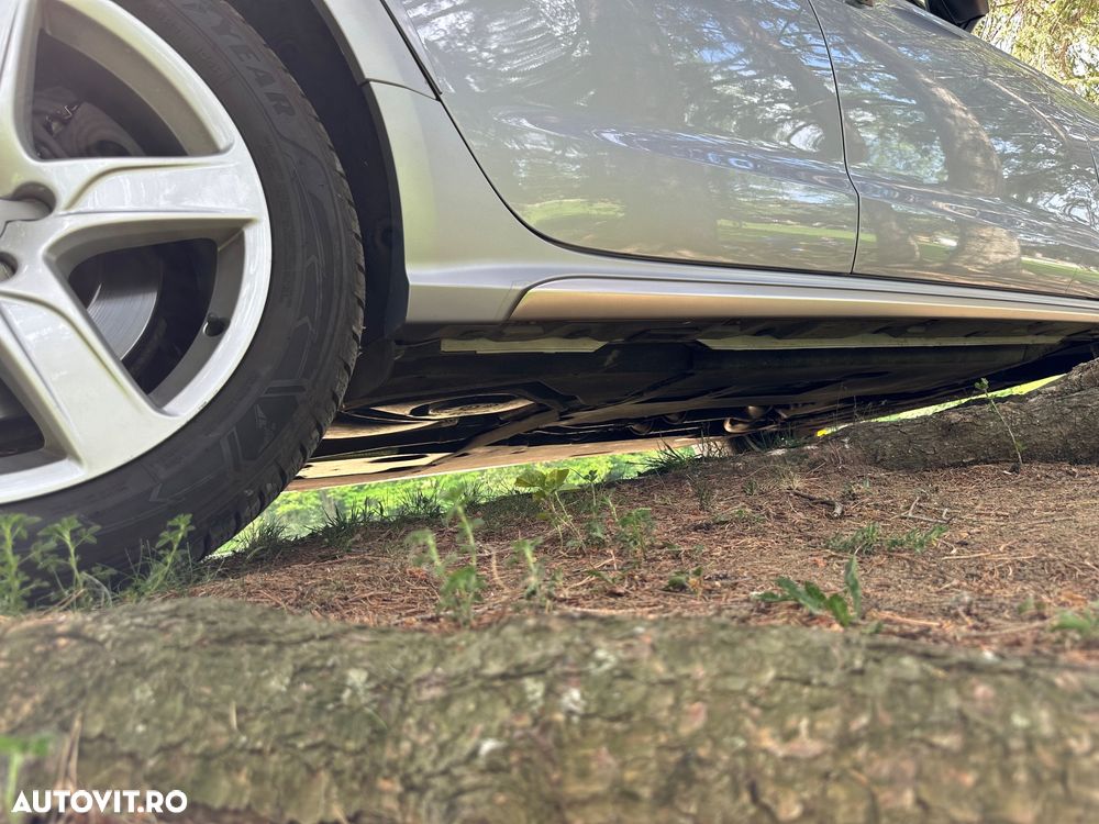 Audi A6 Allroad 3.0 TDI Quattro Tiptronic - 9