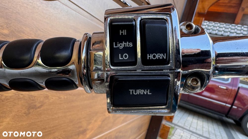 Harley-Davidson Softail Springer Classic - 12