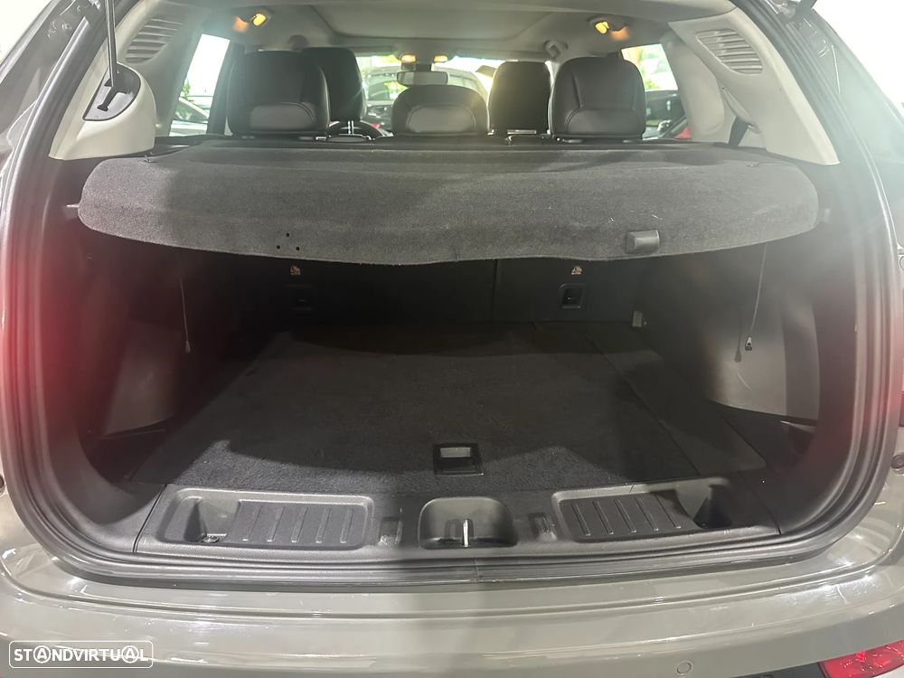 Jeep Compass 1.3 TG Trailhawk - 7