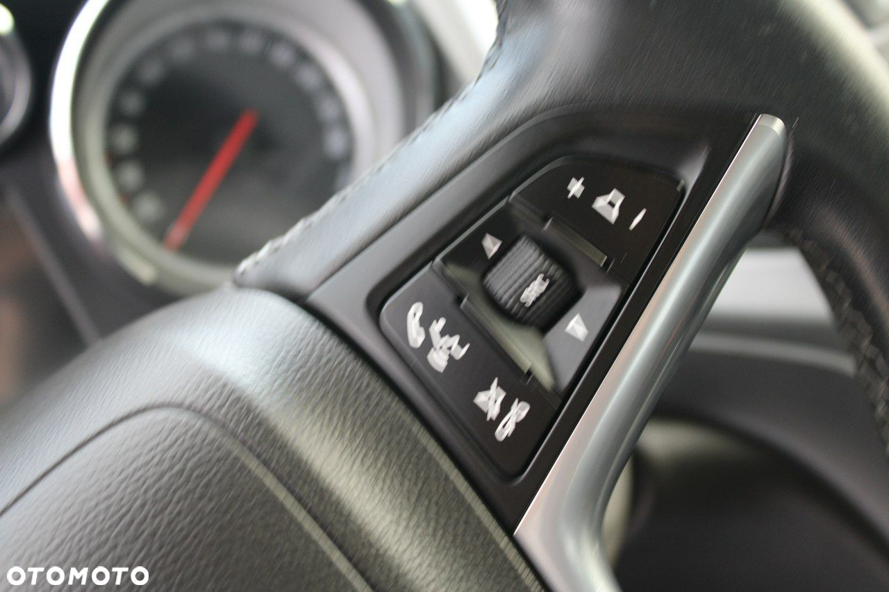 Opel Astra - 19