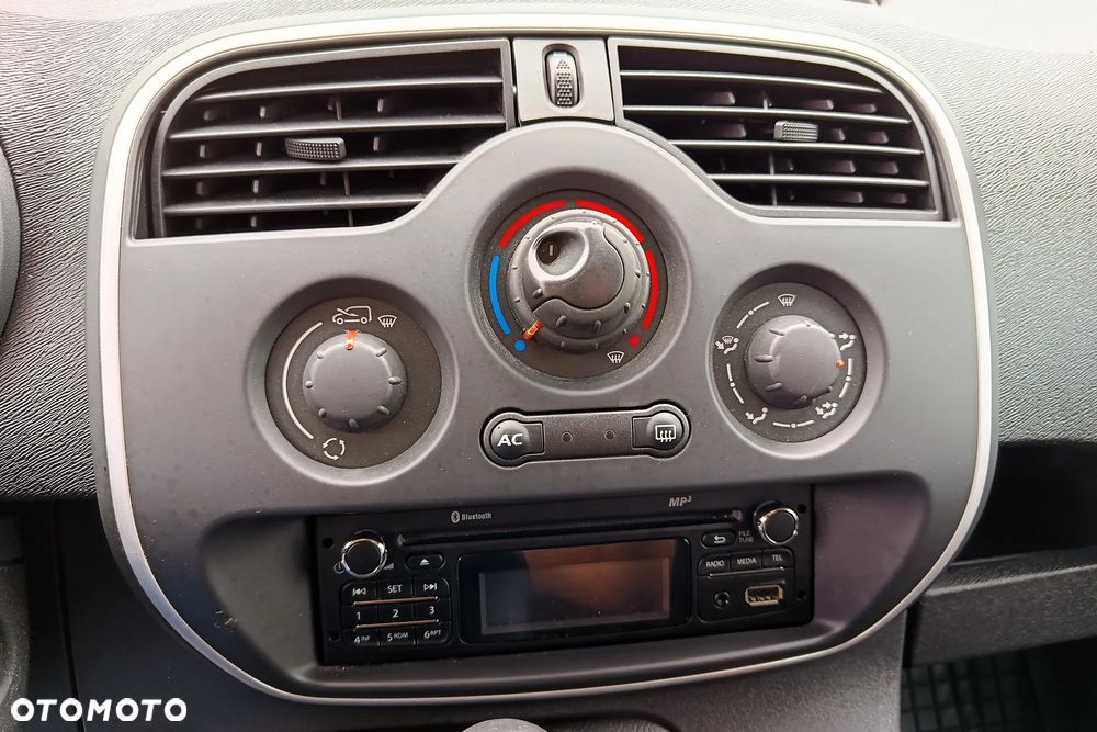 Renault Kangoo II - 27