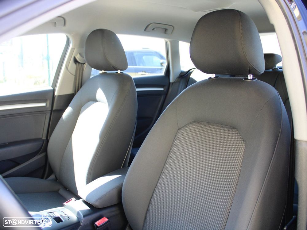 Audi A3 Sportback 30 TFSI S tronic - 25