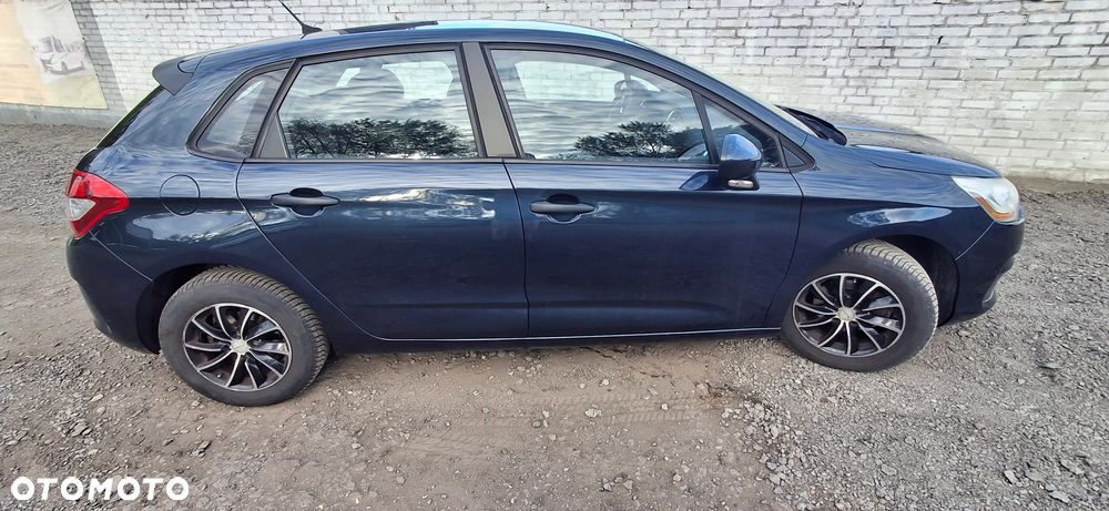 Citroën C4 1.6 HDi Attraction - 2