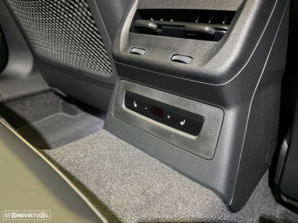 Audi A5 Avant e-hybrid quattro - 46