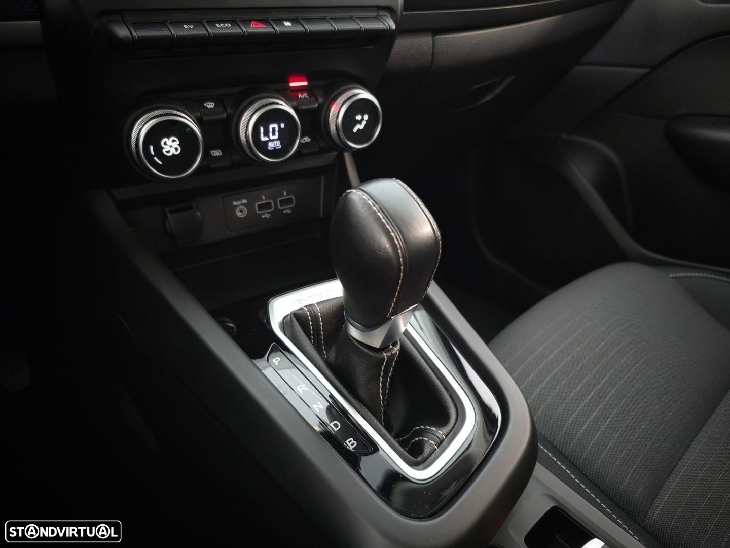 Renault Arkana 1.6 E-Tech Full Hybrid Techno - 22