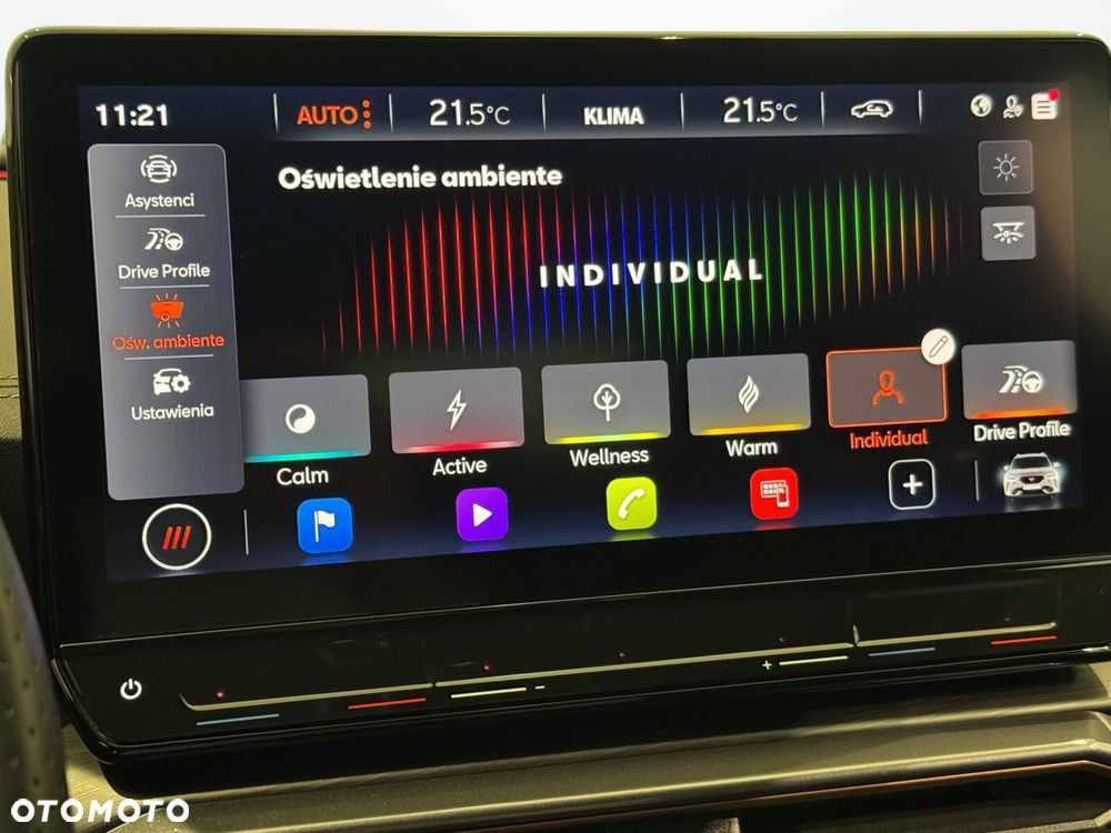 Cupra Formentor 2.0 TSI 4Drive VZ DSG - 35