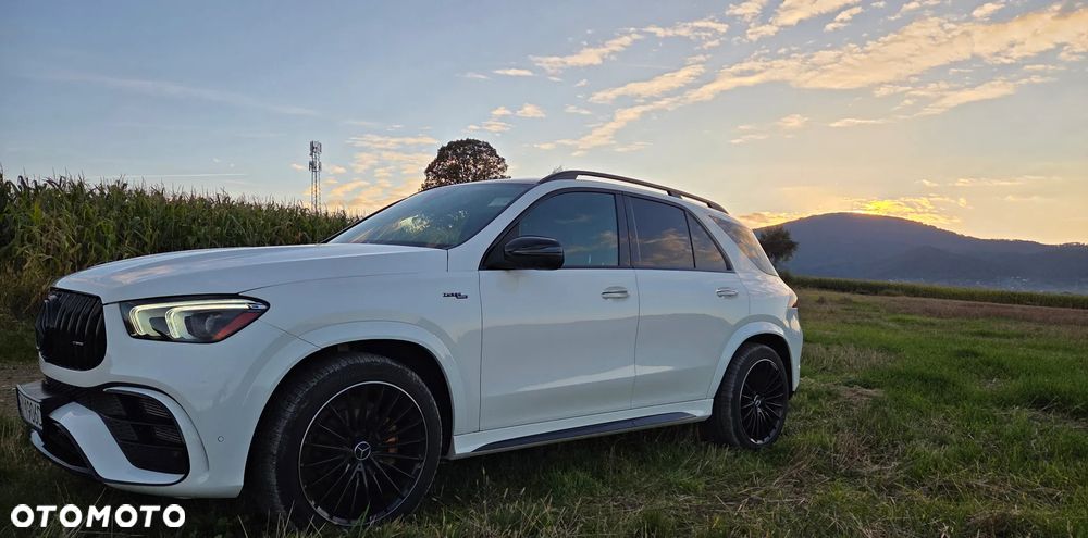 Mercedes-Benz GLE - 9