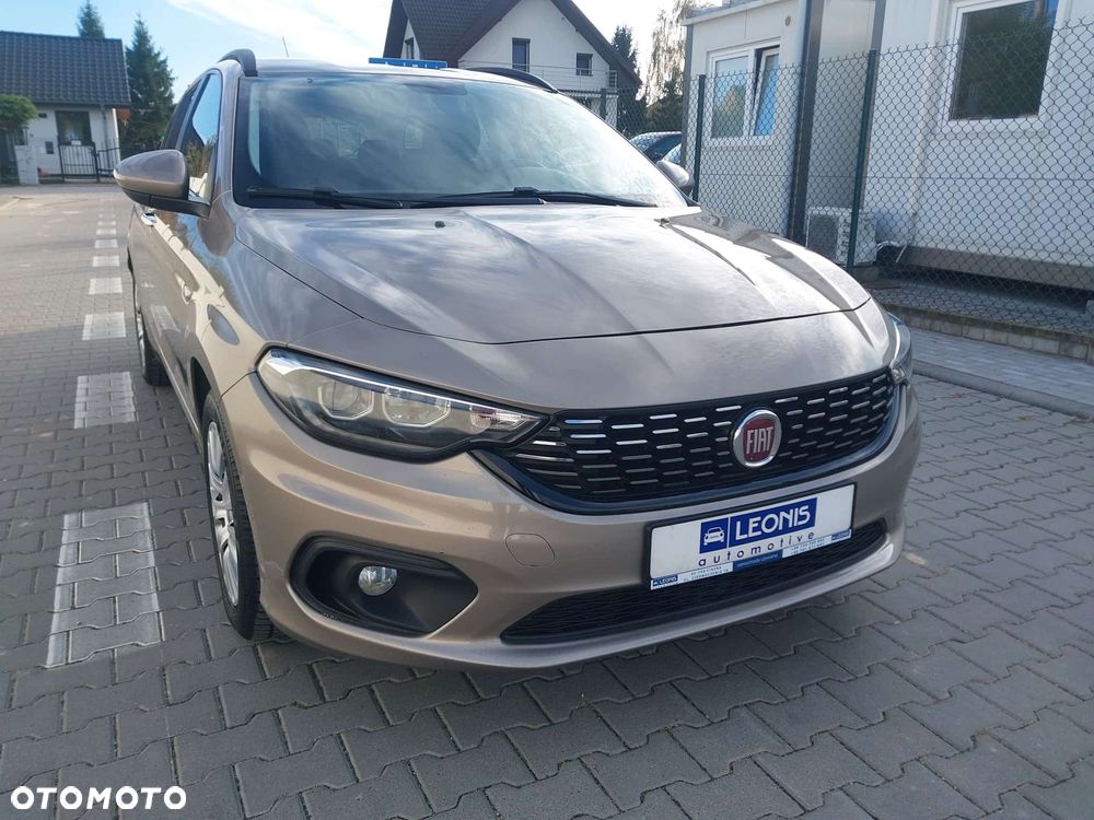 Fiat Tipo - 8