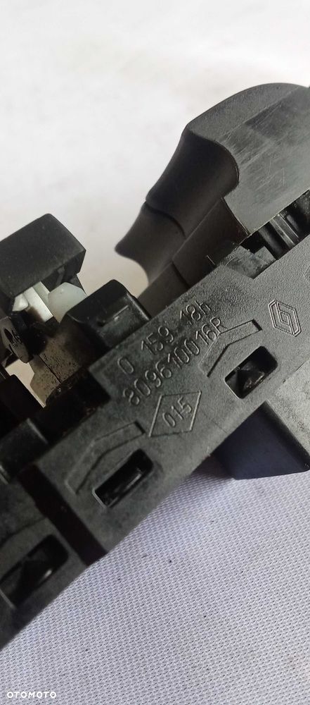 Panel Sterowania Szyb Lusterek Renault Megane III Przyciski Szyb - 5