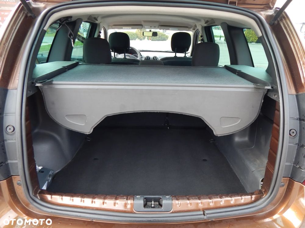 Dacia Duster 1.6 16V 4x2 Prestige - 19