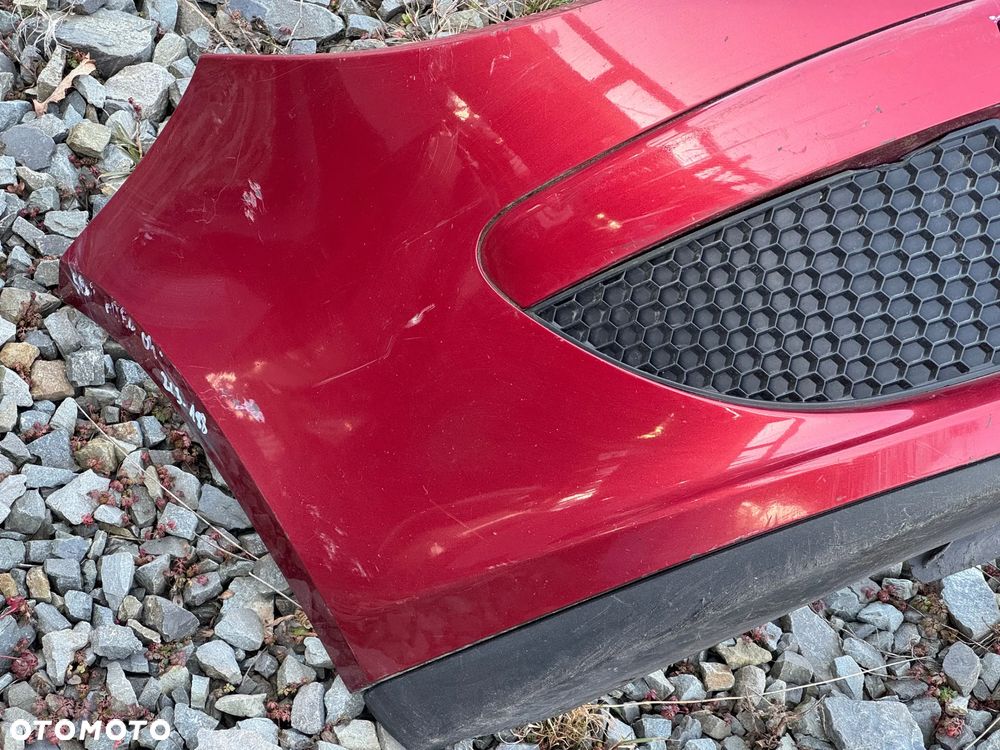 ZDERZAK PRZEDNI SEAT	ALTEA	2004-	OE UŻYWANY	5P0807221 - 8