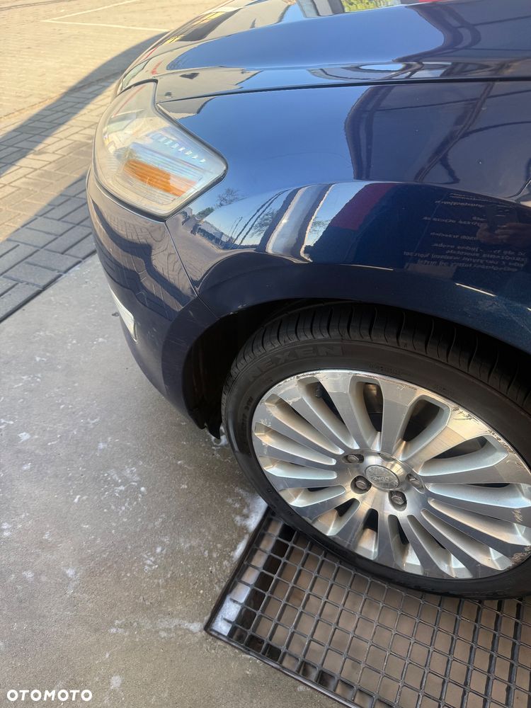 Ford Mondeo 2.0 Viva - 13