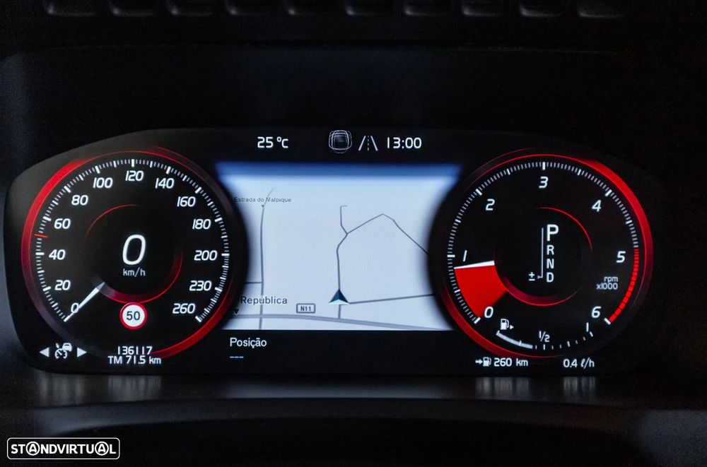 Volvo XC 90 2.0 D4 R-Design - 24