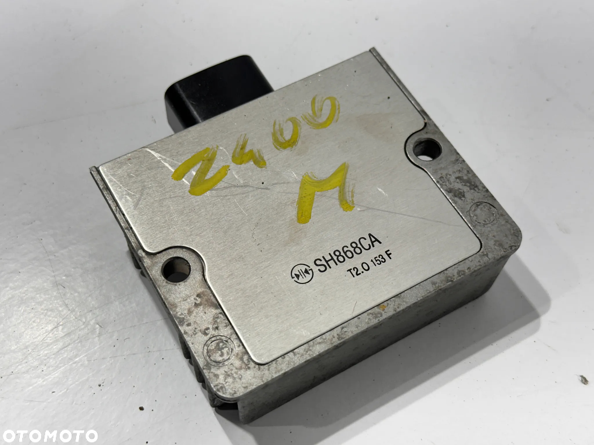 Regulator napięcia  Kawasaki Z400 Z 400  18-24r SH868CA - 3