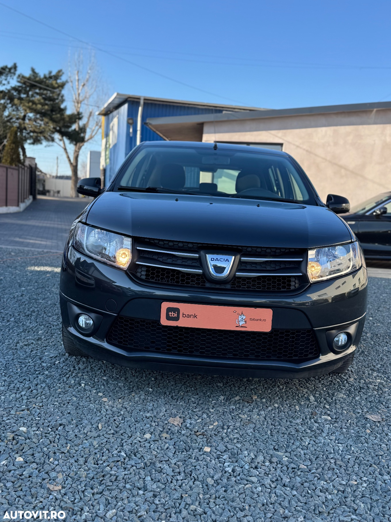 Dacia Sandero 0.9 TCe Prestige - 19
