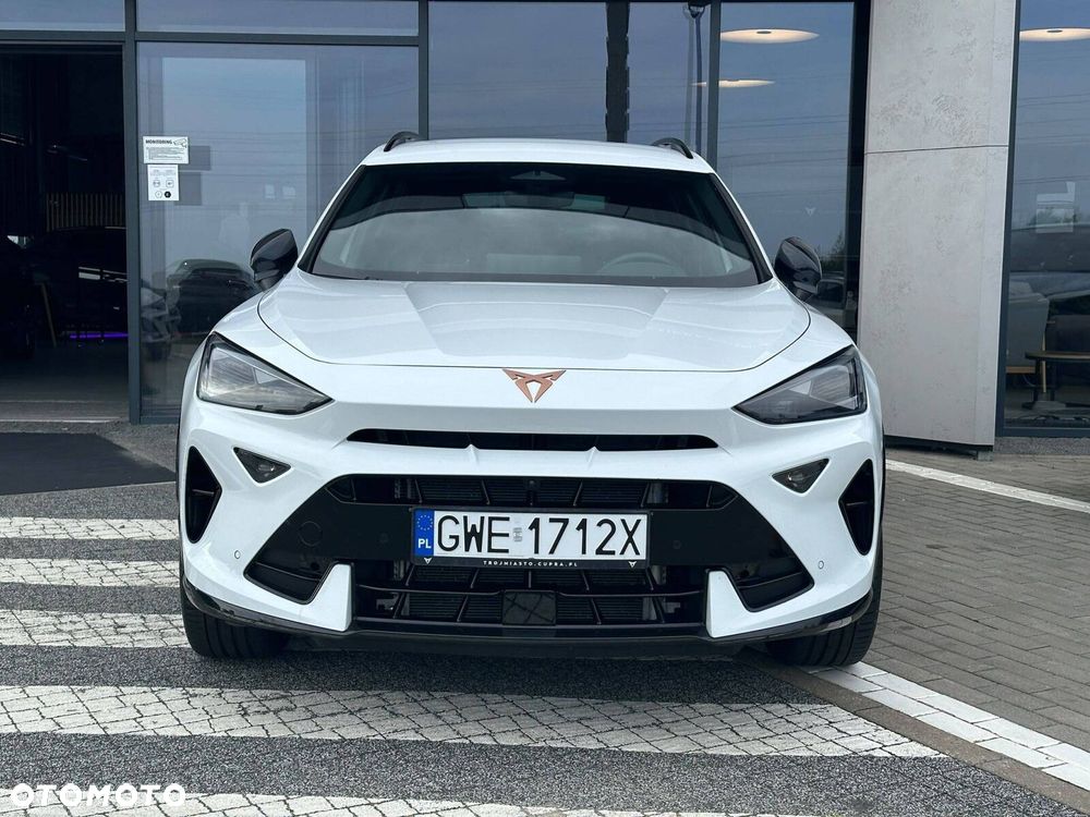 Cupra Formentor 1.5 eTSI mHEV DSG - 3