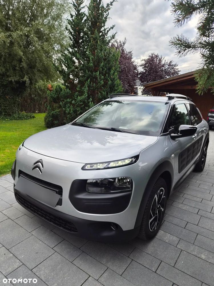 Citroën C4 Cactus 1.2 PureTech Live - 3