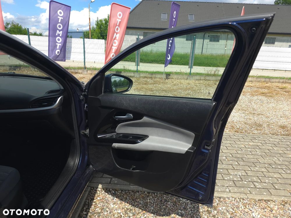 Fiat Tipo 1.6 MultiJet 16v Lounge - 14