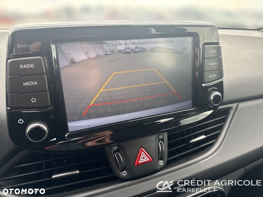 Hyundai i30 1.0 T-GDI Modern - 30