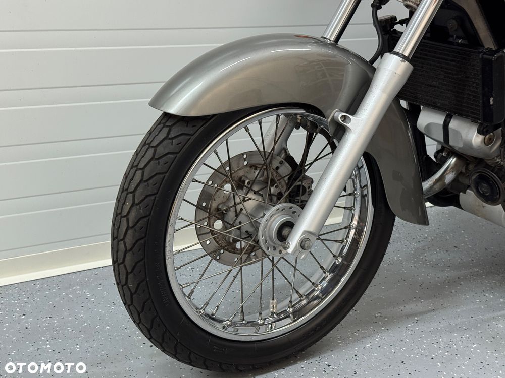 Honda Shadow - 19