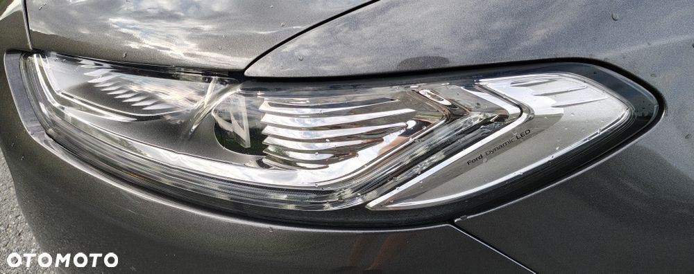 Ford Mondeo - 7