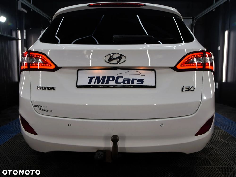 Hyundai i30 1.6 GDI Comfort - 12