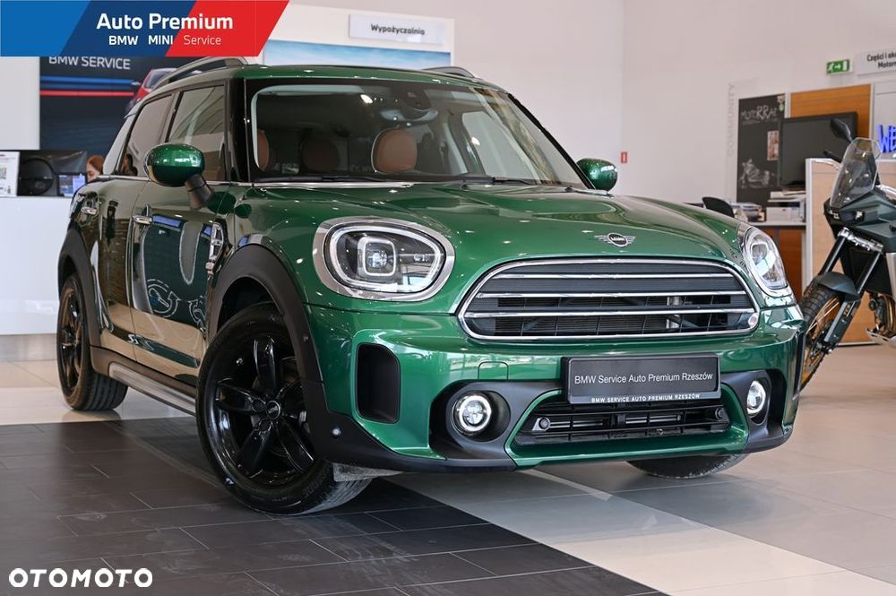 MINI Countryman Cooper - 2