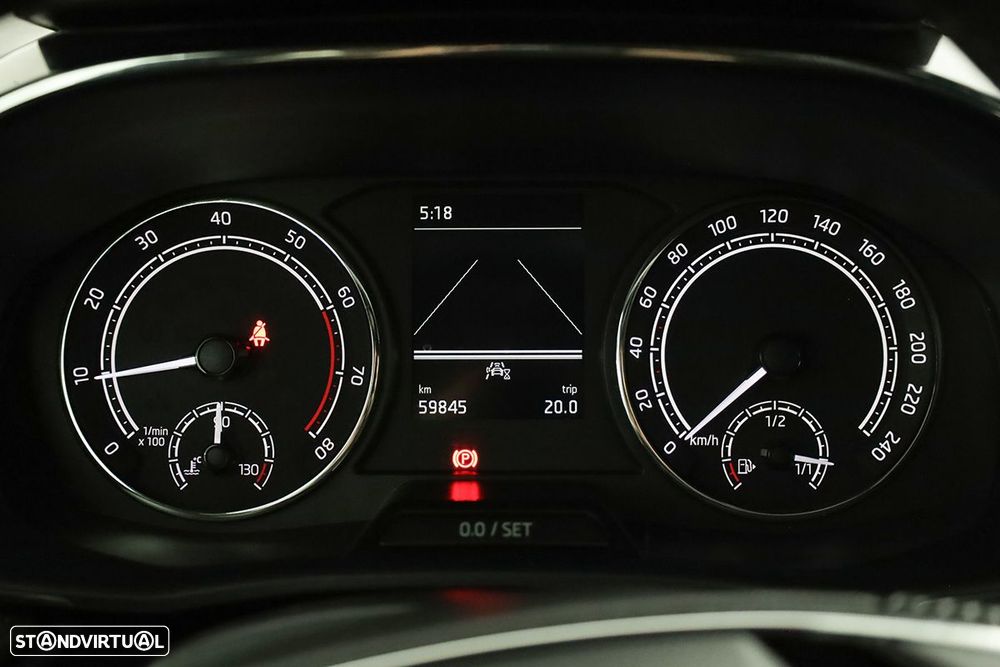 Skoda Fabia 1.0 TSI Style - 16