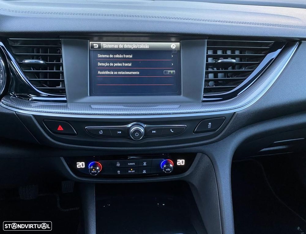 Opel Insignia Sports Tourer 1.5 D Business Edition - 27