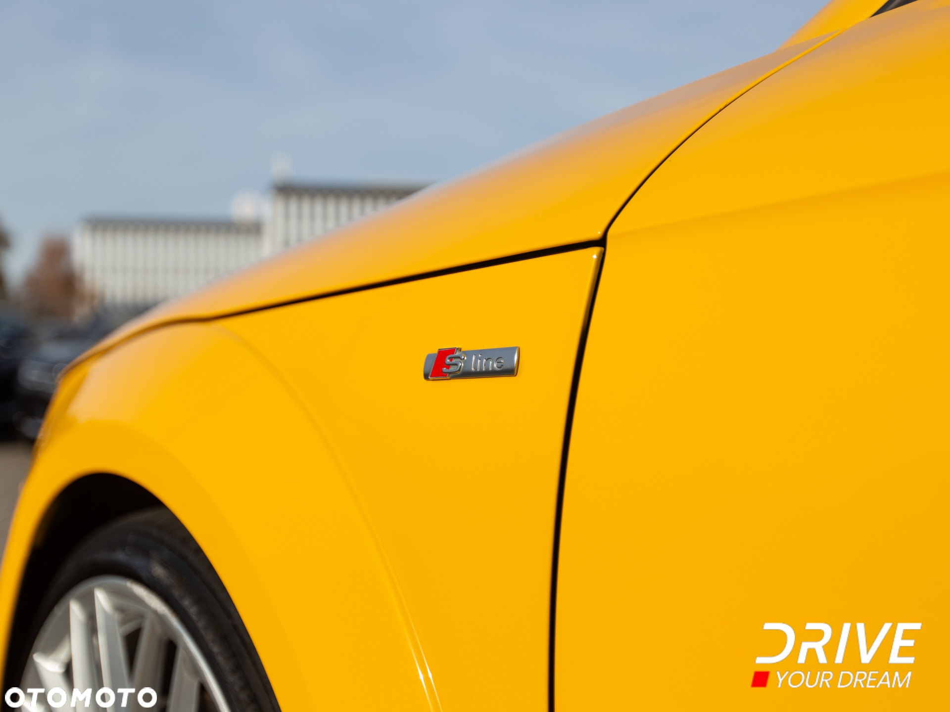 Audi TT Coupé Roadster 45 TFSI quattro S tronic - 9