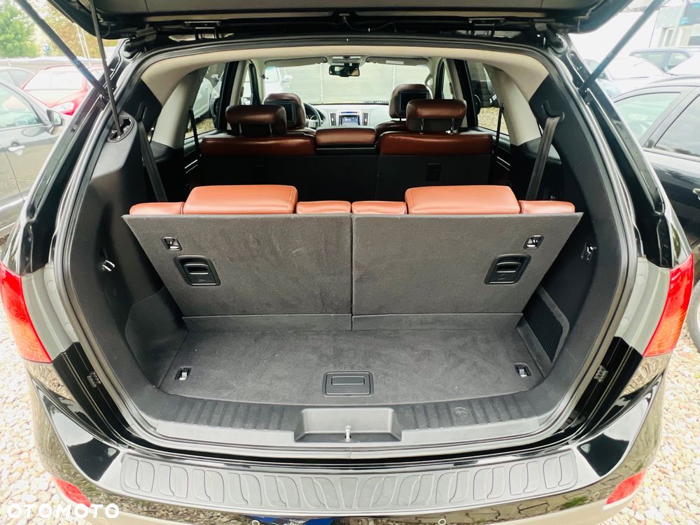 Hyundai ix55 3.0 V6 CRDi Premium - 18