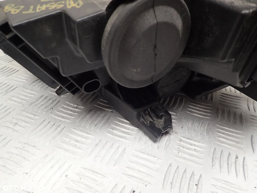 LAMPA PRAWY PRZÓD  VW PASSAT B8 LIFT FULL LED 3G1941036P RADOM - 7