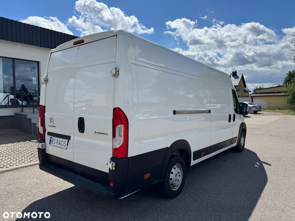 Citroën Jumper L3H2 Snoeks Profi - 13