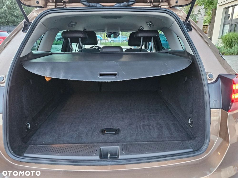 Opel Astra 1.6 BiTurbo D (CDTI) Start/Stop Innovation - 13